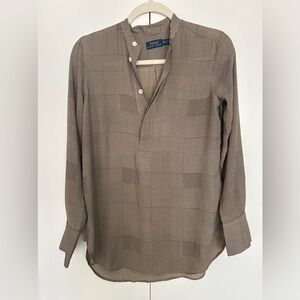 Polo Ralph Lauren Blouse